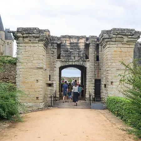 Daire In Saint-mars Near Le Mans Events
